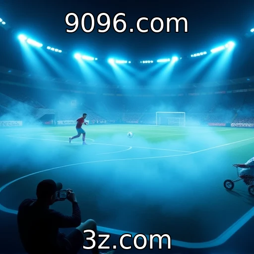 9096.com Desvendando as Melhorias nas Apostas Esportivas de 2025