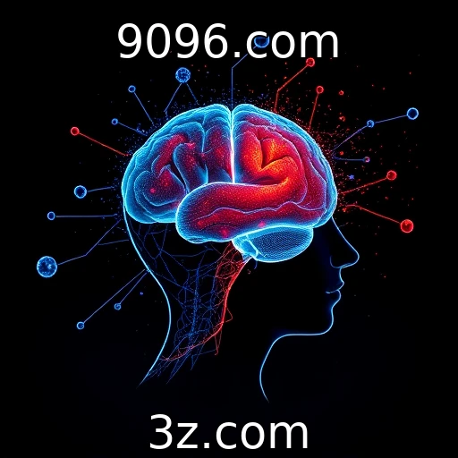 9096.com Desvendando o comportamento do jogador nas apostas esportivas