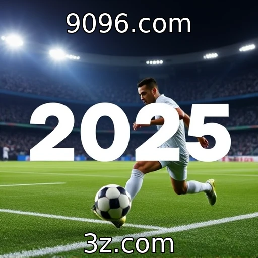 9096.com As Melhores Estratégias para Apostas em Jogos de Futebol em 2025