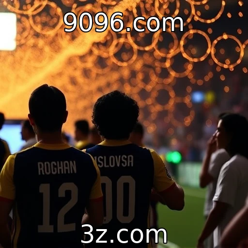 O crescimento das apostas esportivas no Brasil em 2025