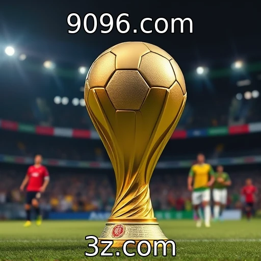 Descubra as novas tendências nas apostas esportivas em 2025