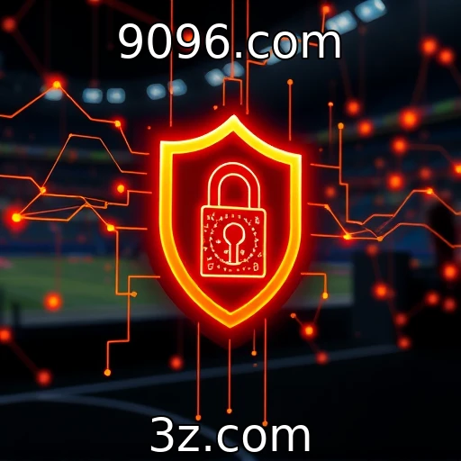 9096.com Apostas Esportivas: Estratégias Para Aumentar Suas Chances de Vitória